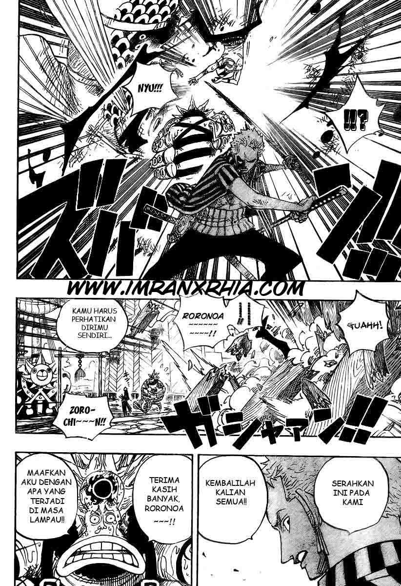 Chapter 493 - halaman 11