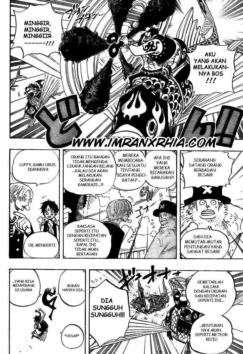 Chapter 493 - halaman 13
