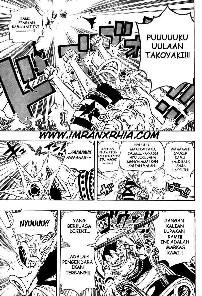 Chapter 493 - halaman 10
