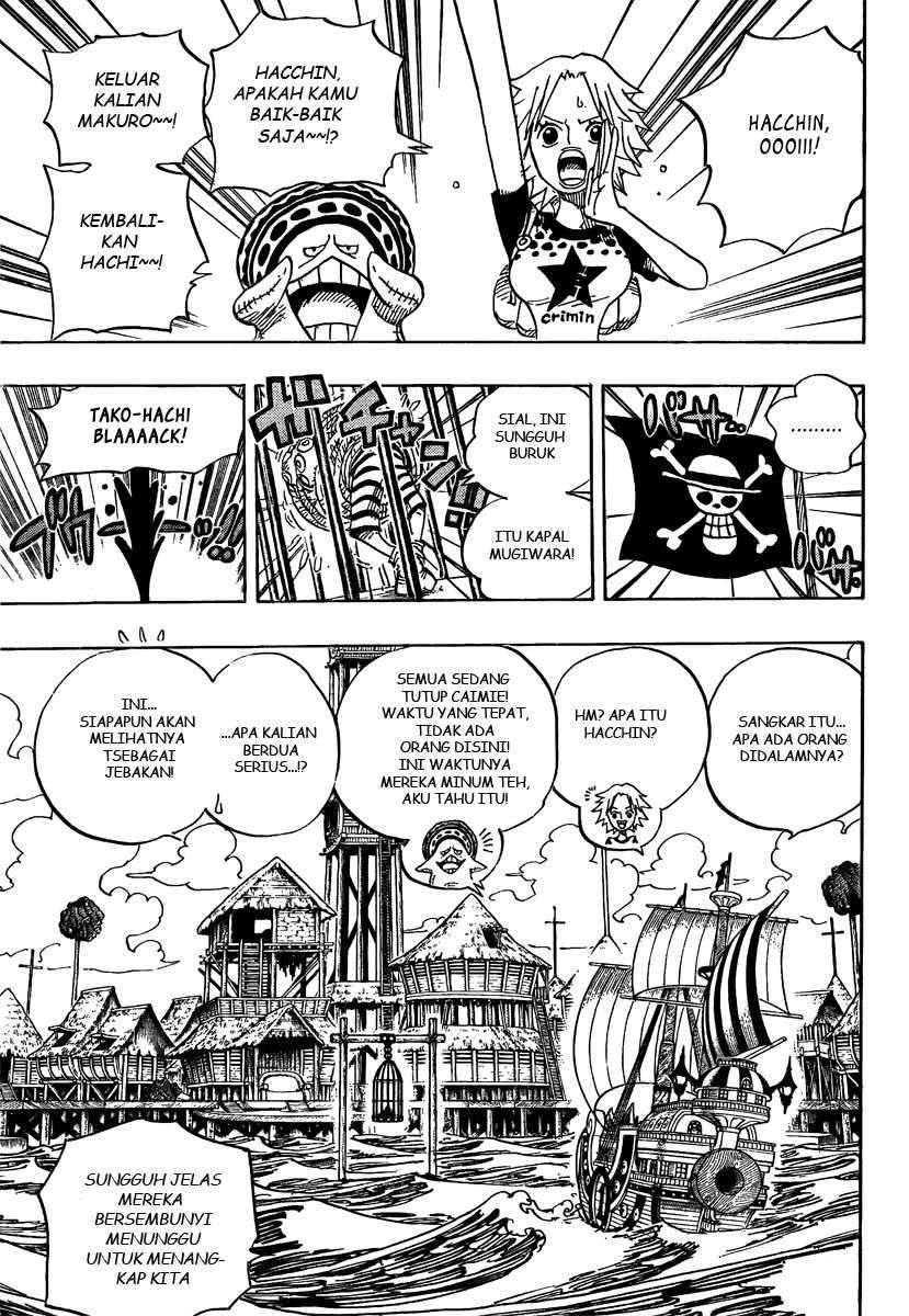 Chapter 492 - halaman 11