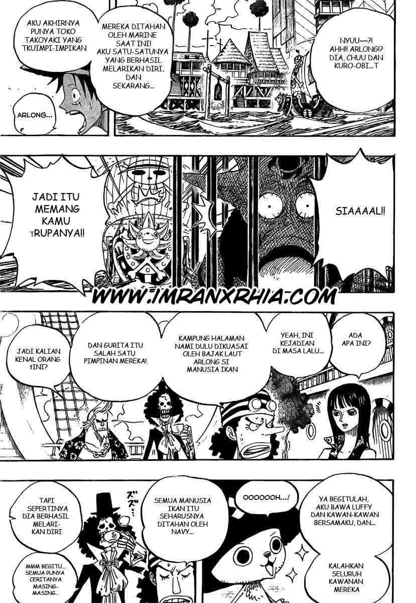 Chapter 492 - halaman 13