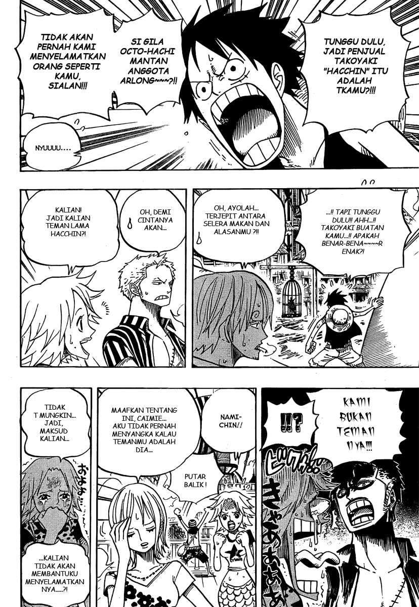 Chapter 492 - halaman 14