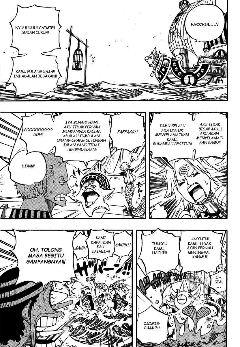 Chapter 492 - halaman 15