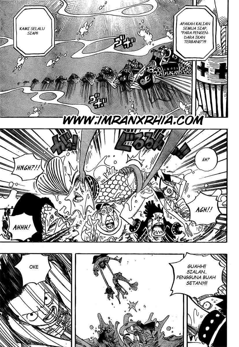 Chapter 492 - halaman 17