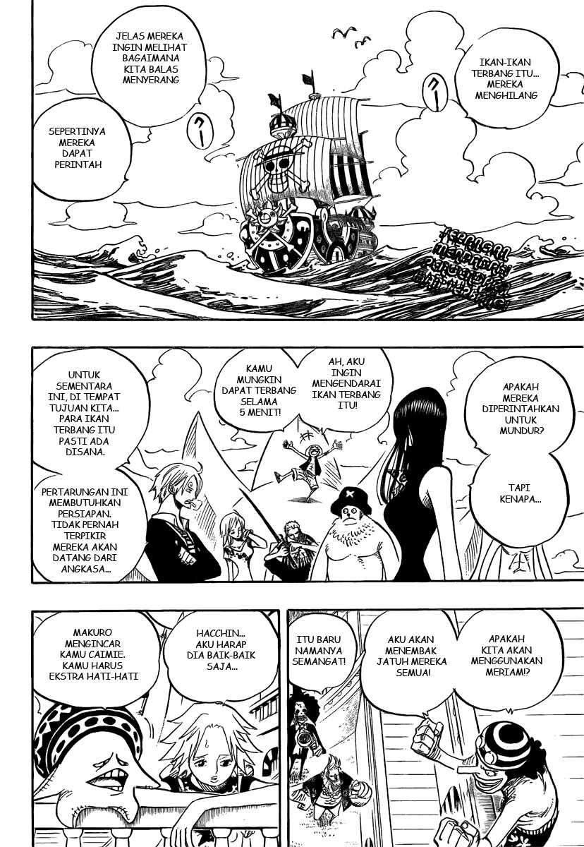 Chapter 492 - halaman 2