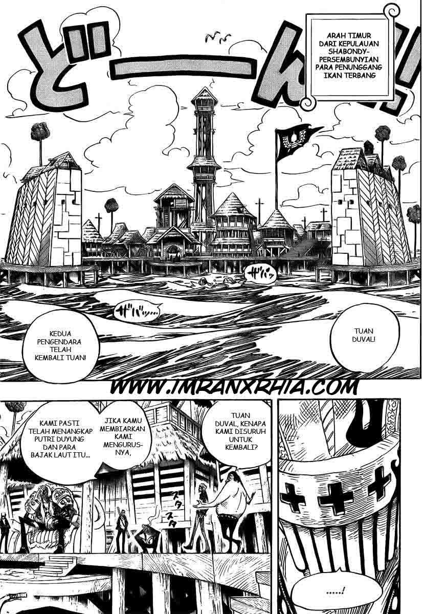 Chapter 492 - halaman 3
