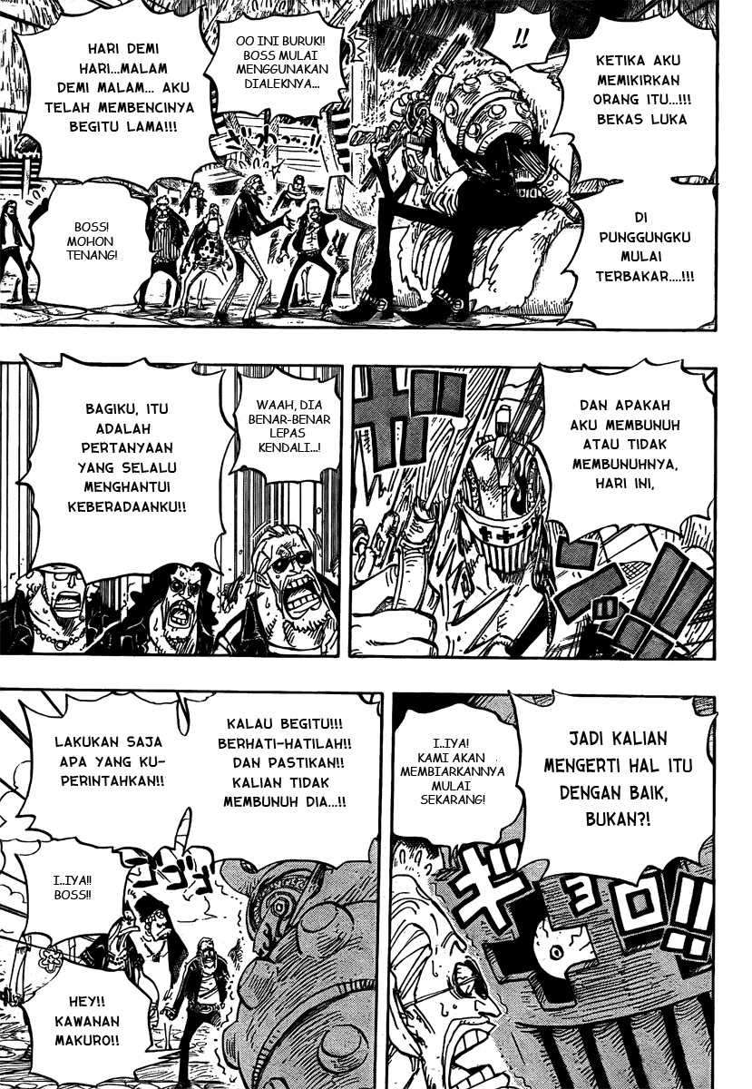 Chapter 492 - halaman 5