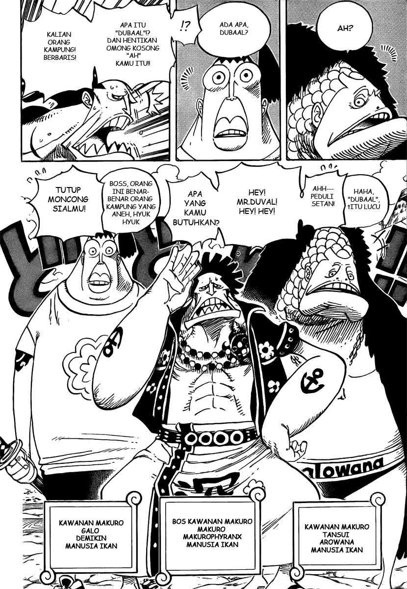 Chapter 492 - halaman 6