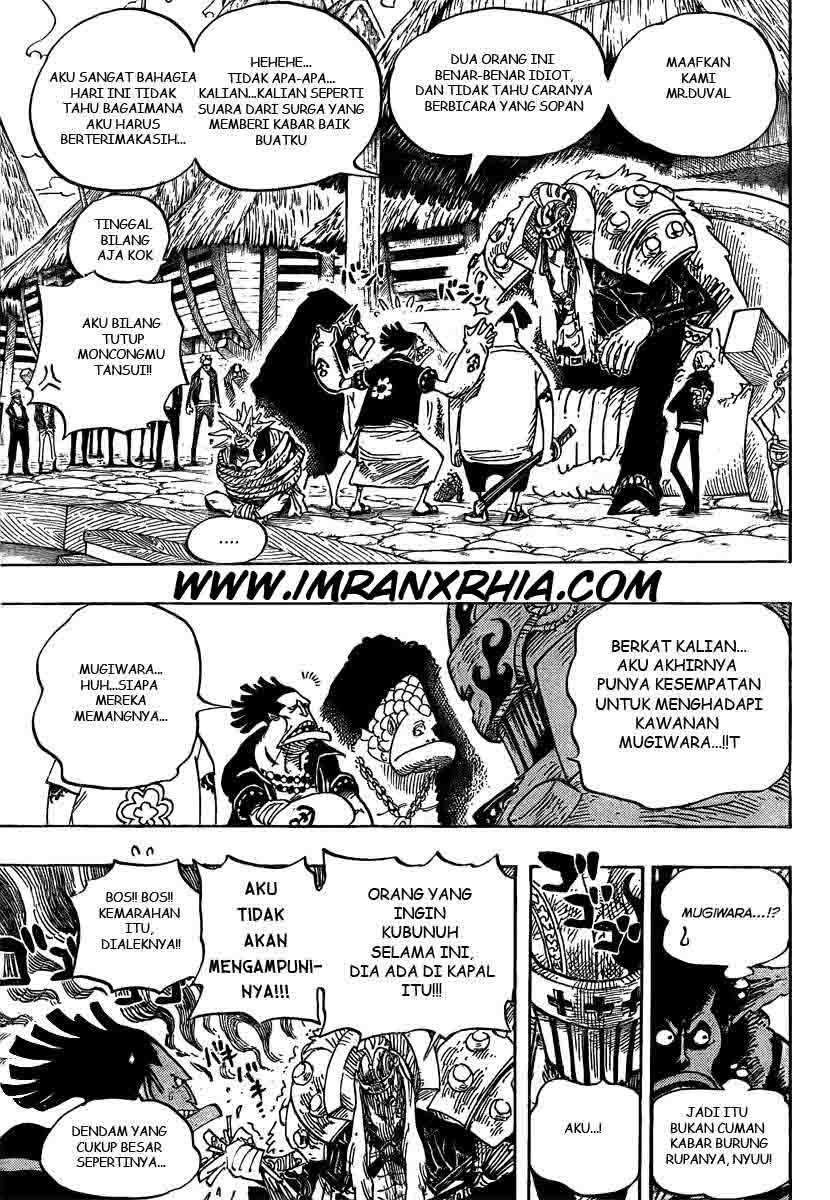 Chapter 492 - halaman 7
