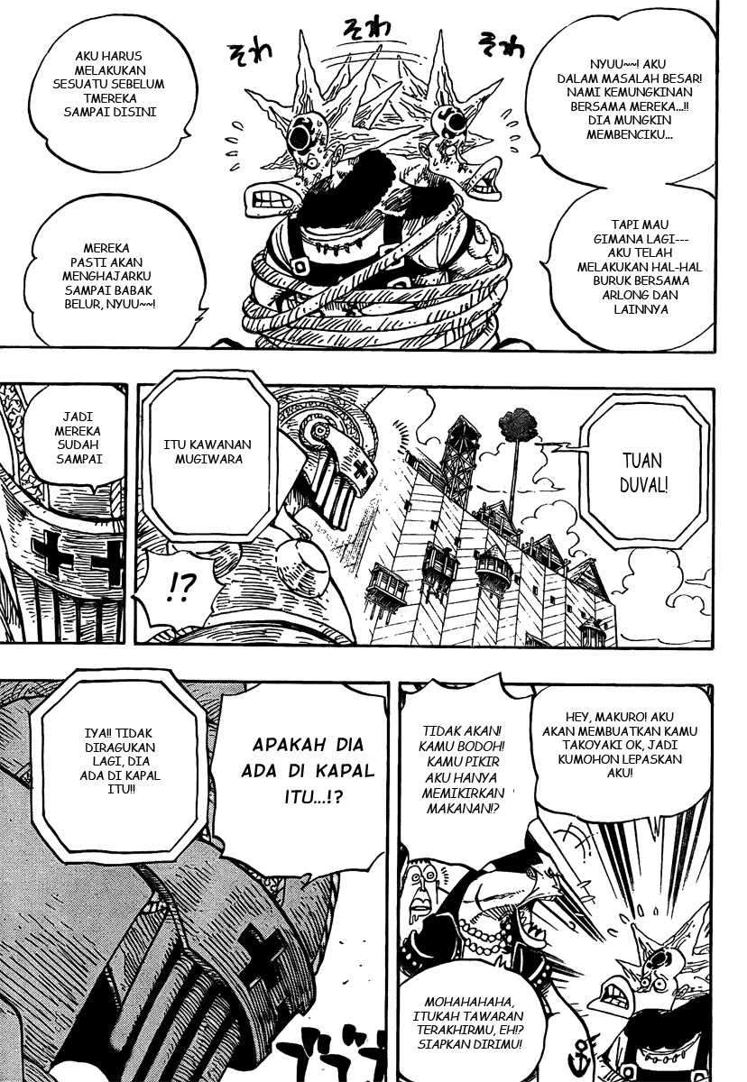 Chapter 492 - halaman 9