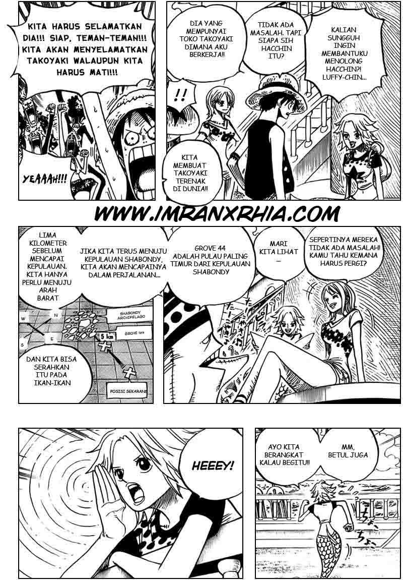 Chapter 491 - halaman 11