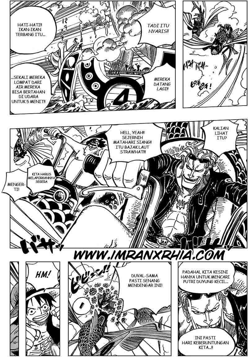 Chapter 491 - halaman 19