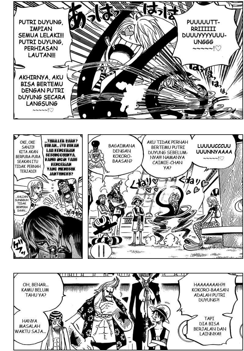 Chapter 491 - halaman 3