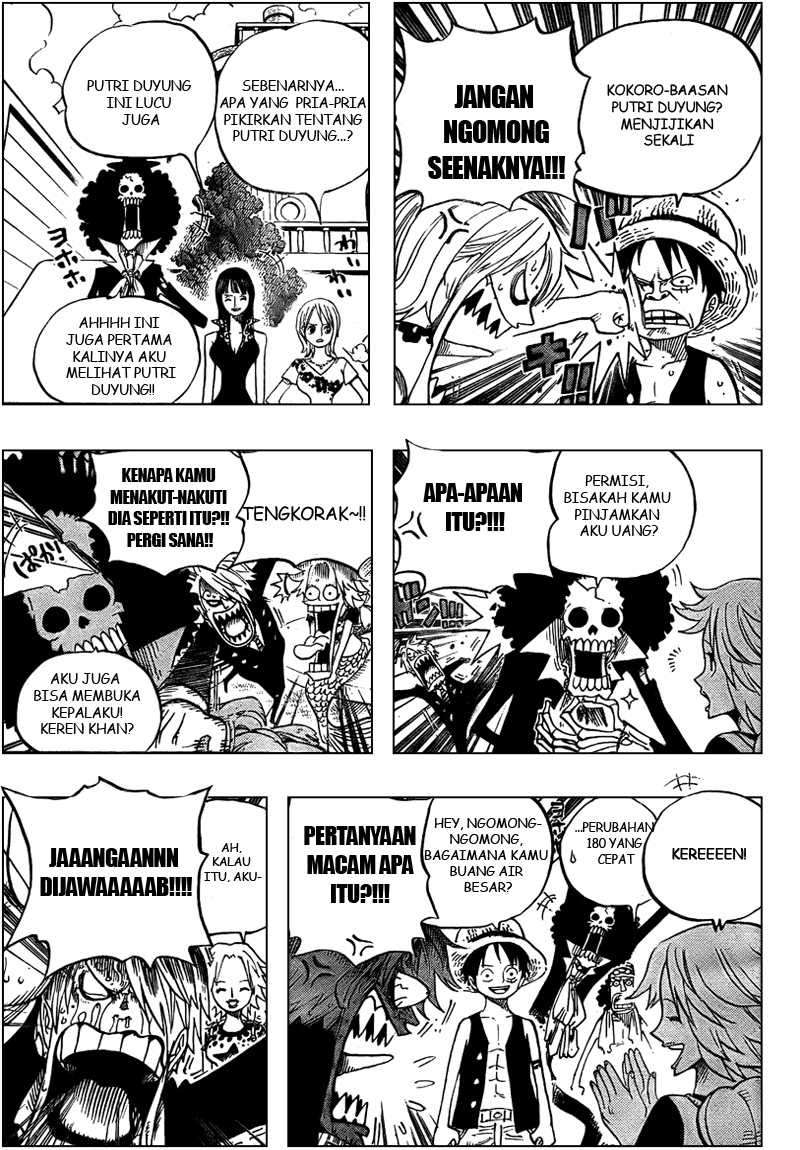 Chapter 491 - halaman 4
