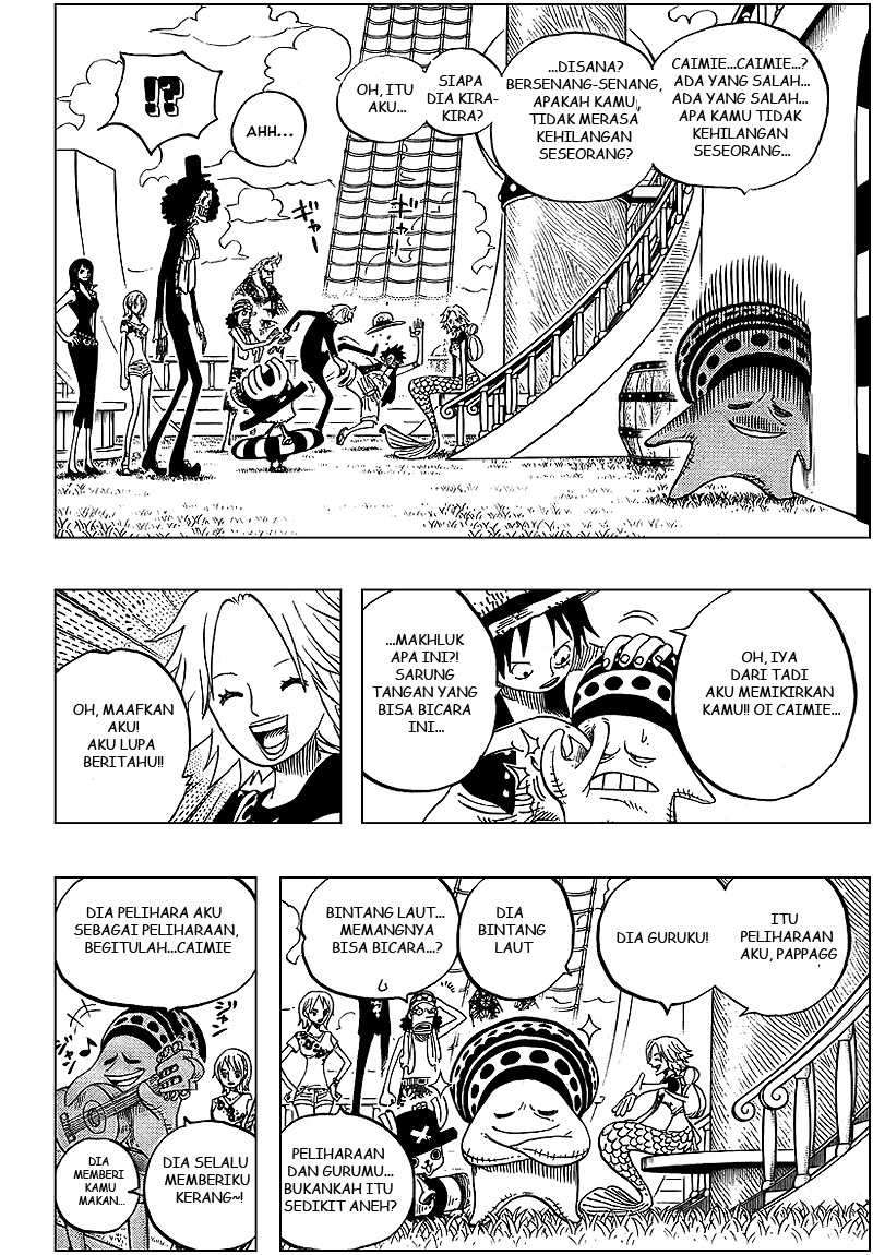Chapter 491 - halaman 5