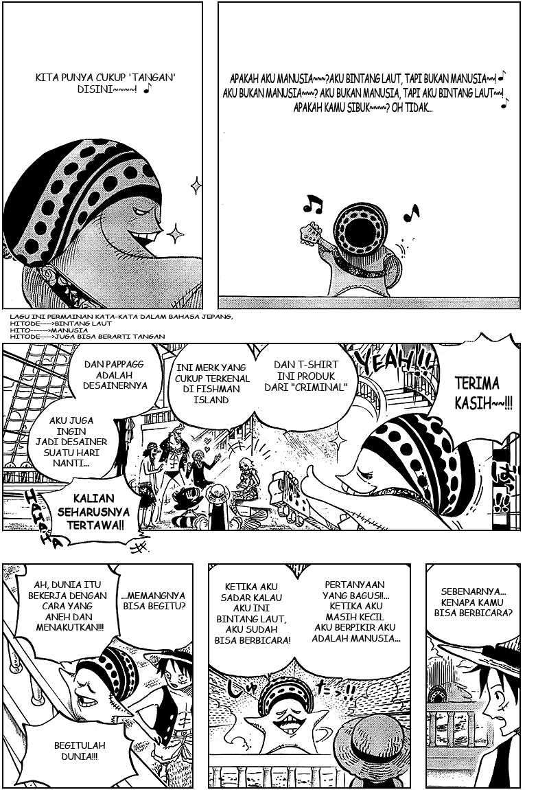 Chapter 491 - halaman 6