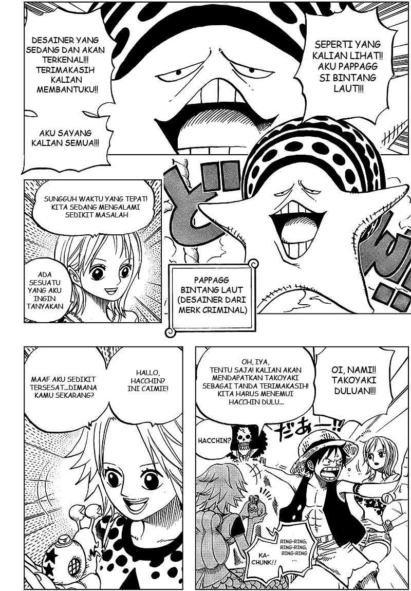 Chapter 491 - halaman 7