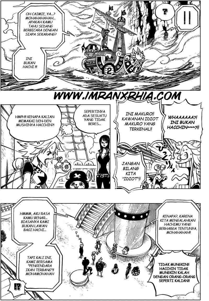Chapter 491 - halaman 8