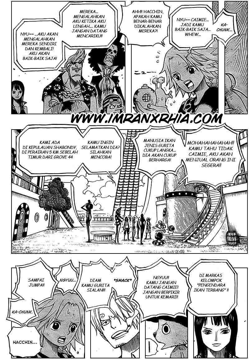 Chapter 491 - halaman 9