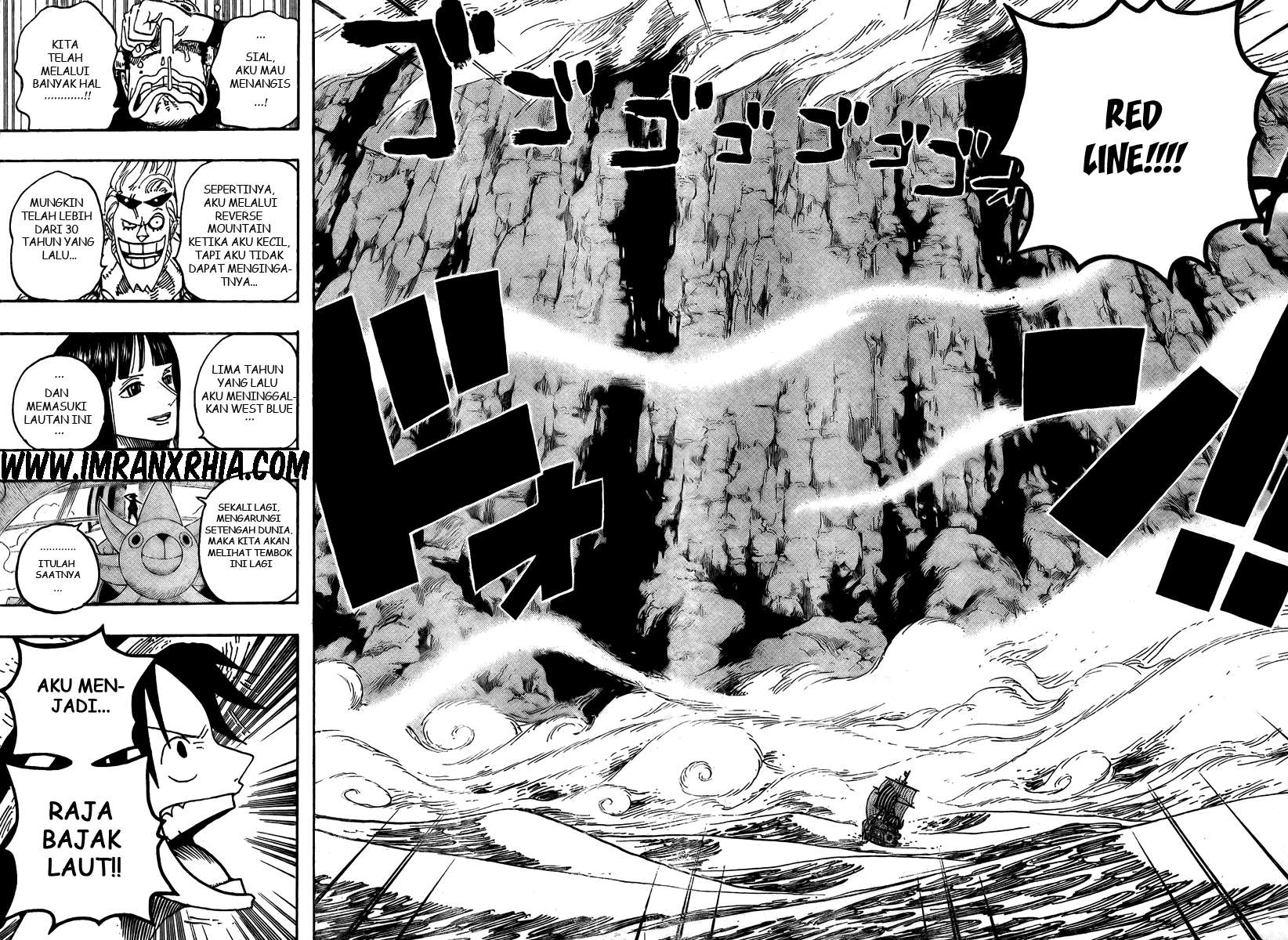 Chapter 490 - halaman 11