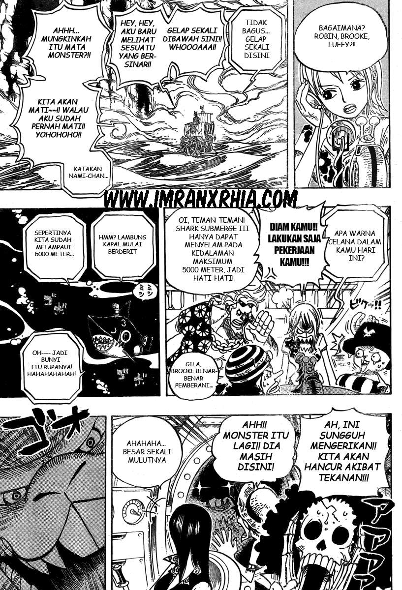 Chapter 490 - halaman 13