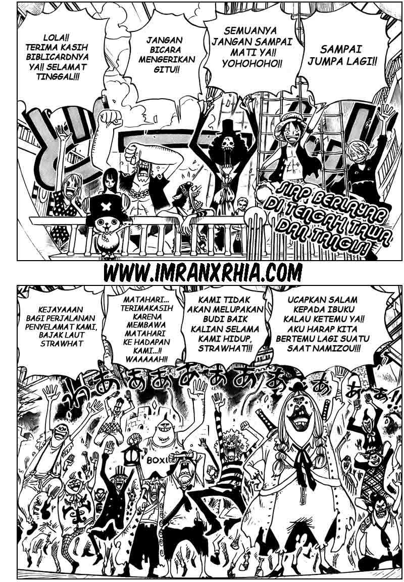 Chapter 490 - halaman 3