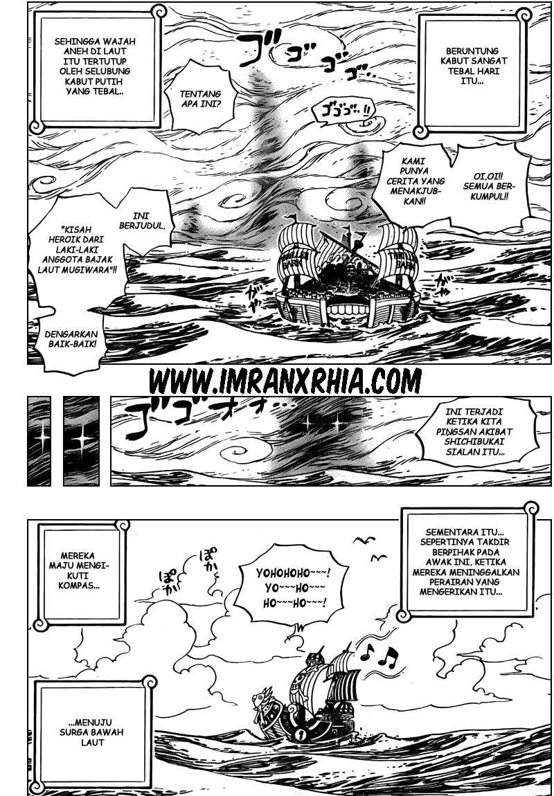 Chapter 490 - halaman 5