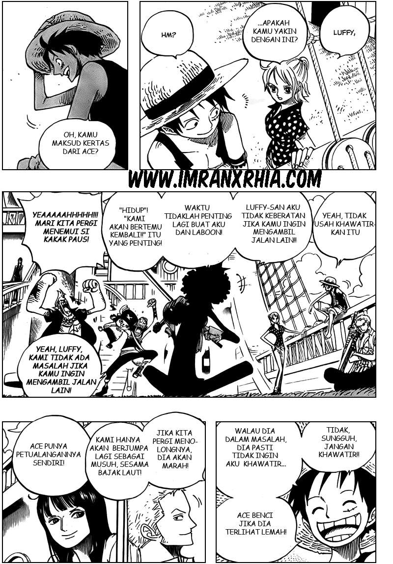 Chapter 490 - halaman 6
