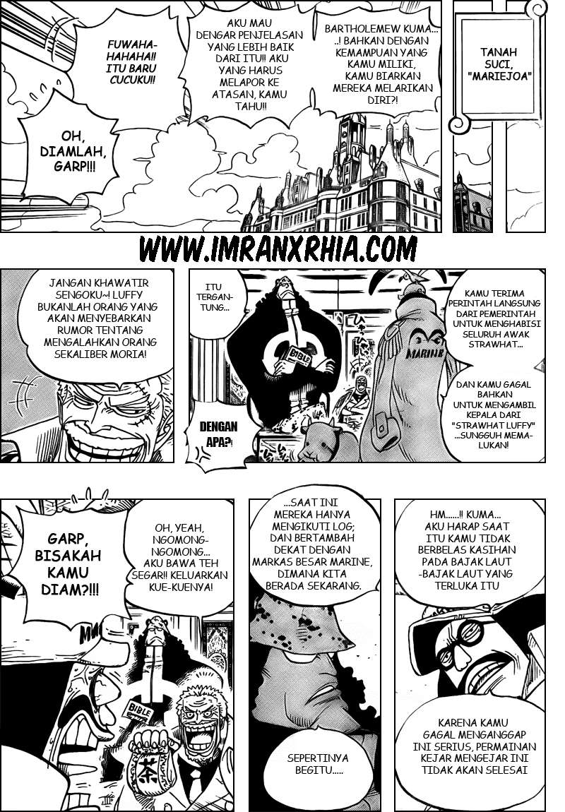 Chapter 490 - halaman 8