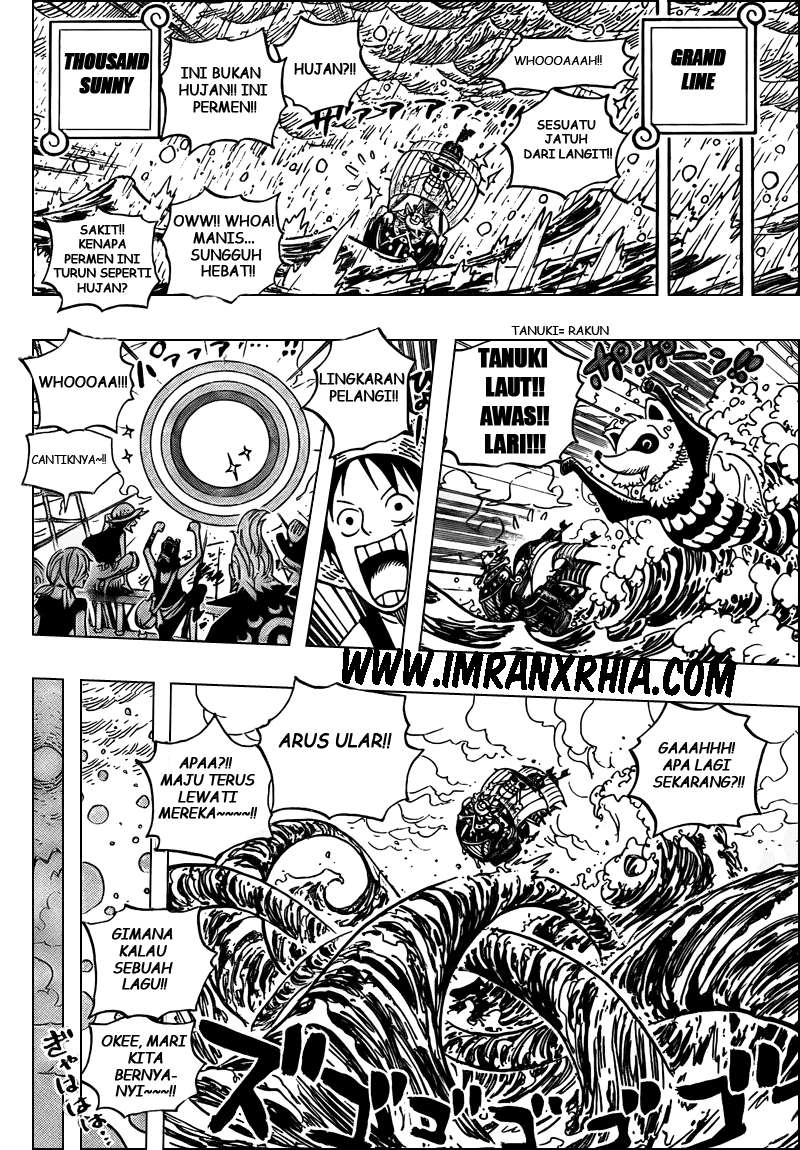 Chapter 490 - halaman 9