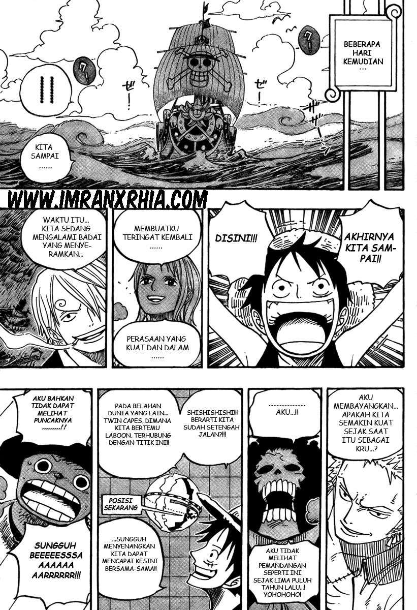 Chapter 490 - halaman 10