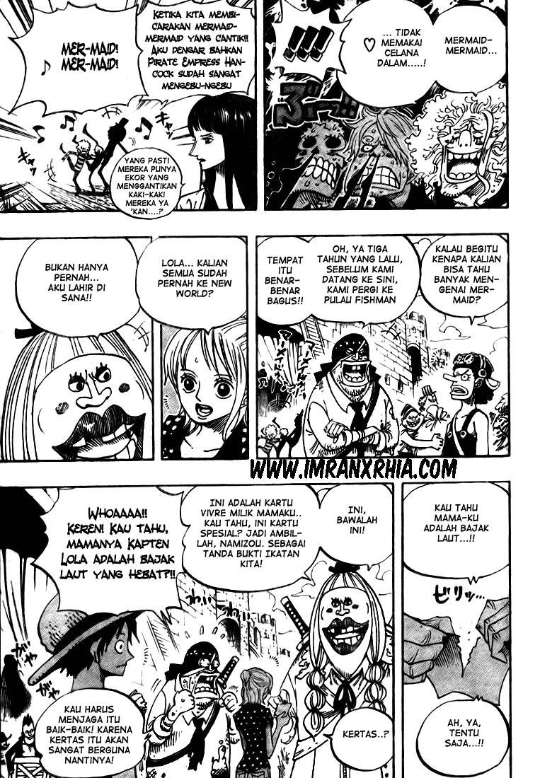 Chapter 489 - halaman 14