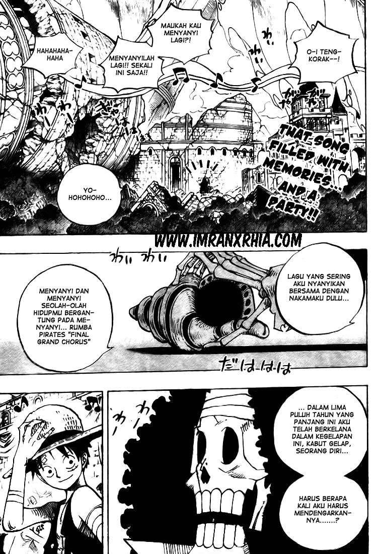 Chapter 489 - halaman 2