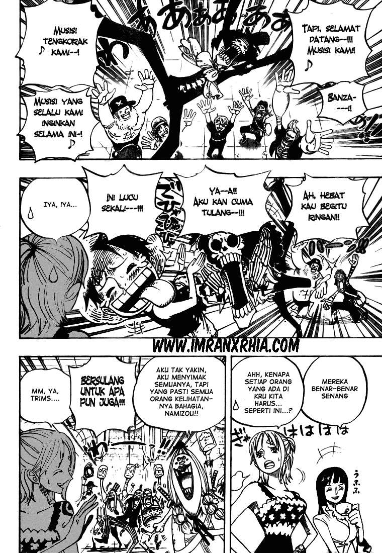 Chapter 489 - halaman 6