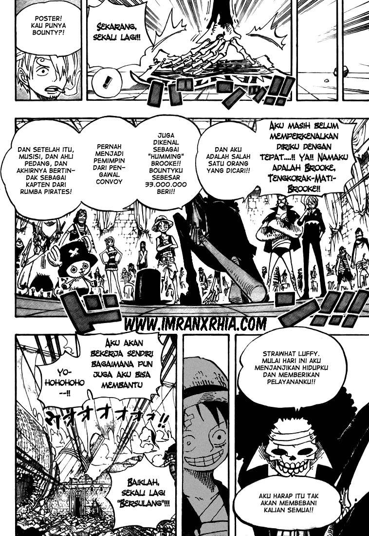 Chapter 489 - halaman 9