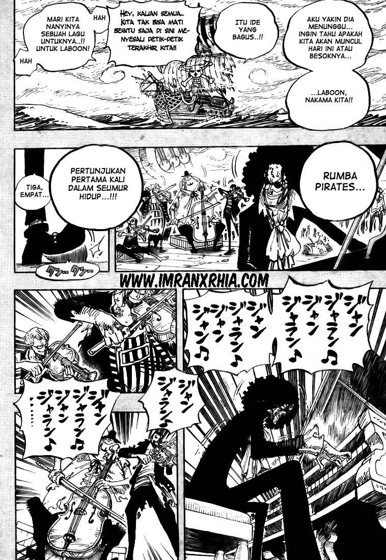 Chapter 488 - halaman 11