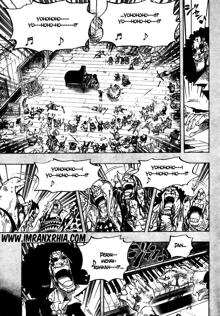 Chapter 488 - halaman 12