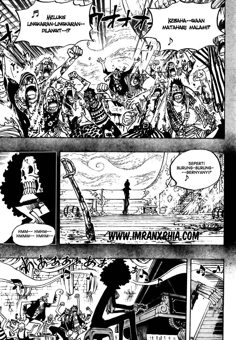 Chapter 488 - halaman 14