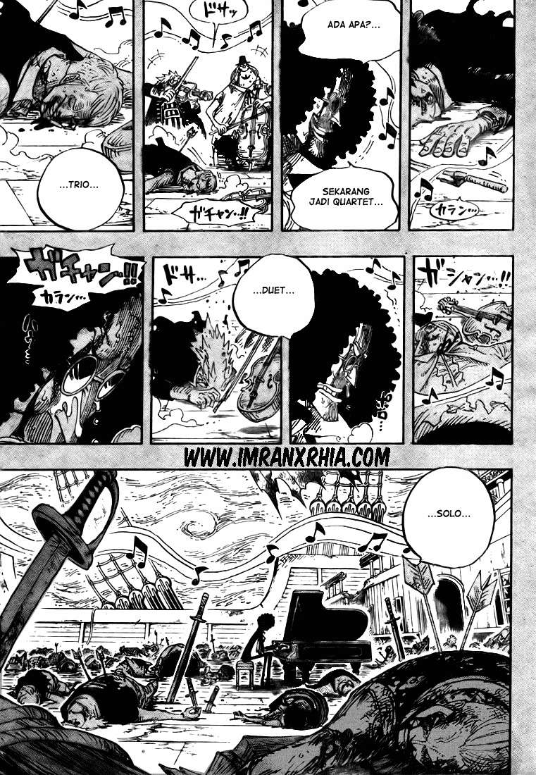 Chapter 488 - halaman 18