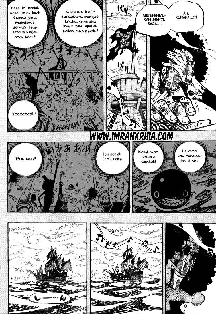 Chapter 488 - halaman 19