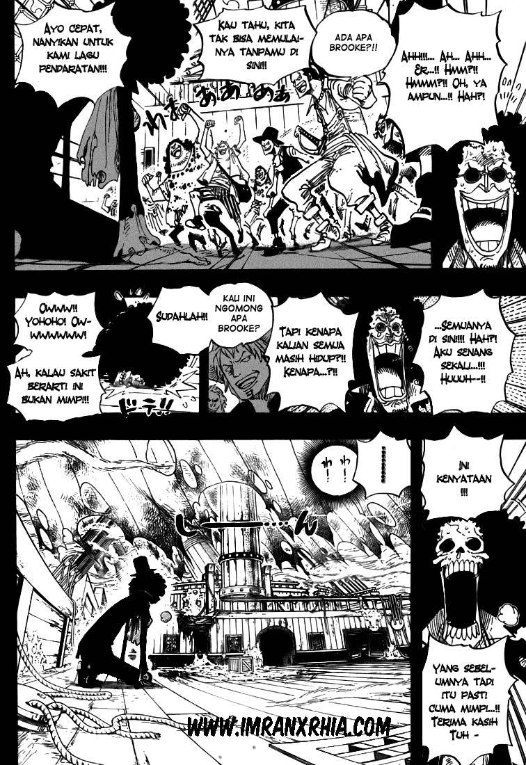 Chapter 488 - halaman 5
