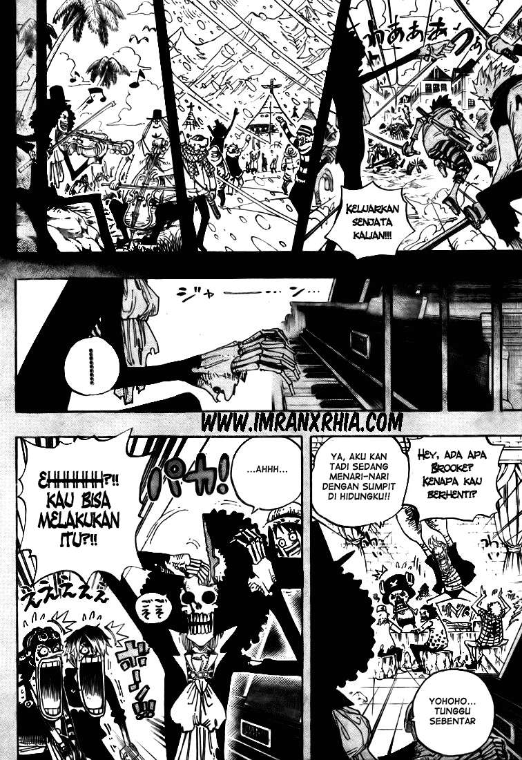 Chapter 488 - halaman 7