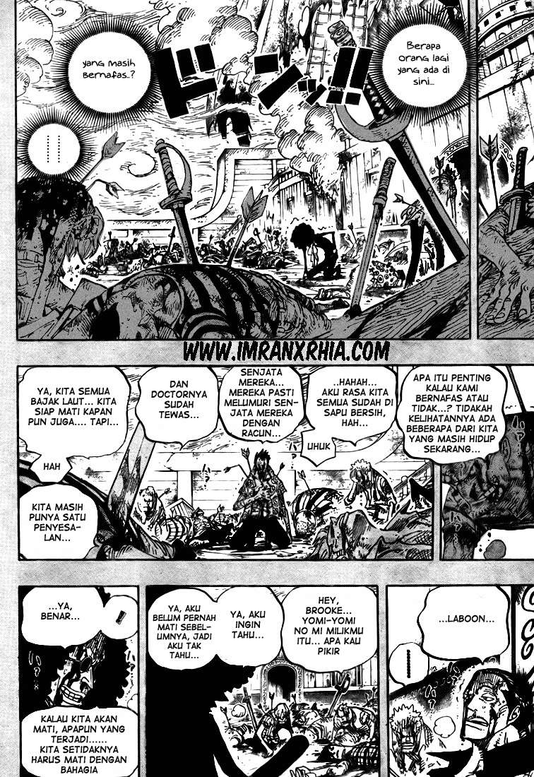 Chapter 488 - halaman 9