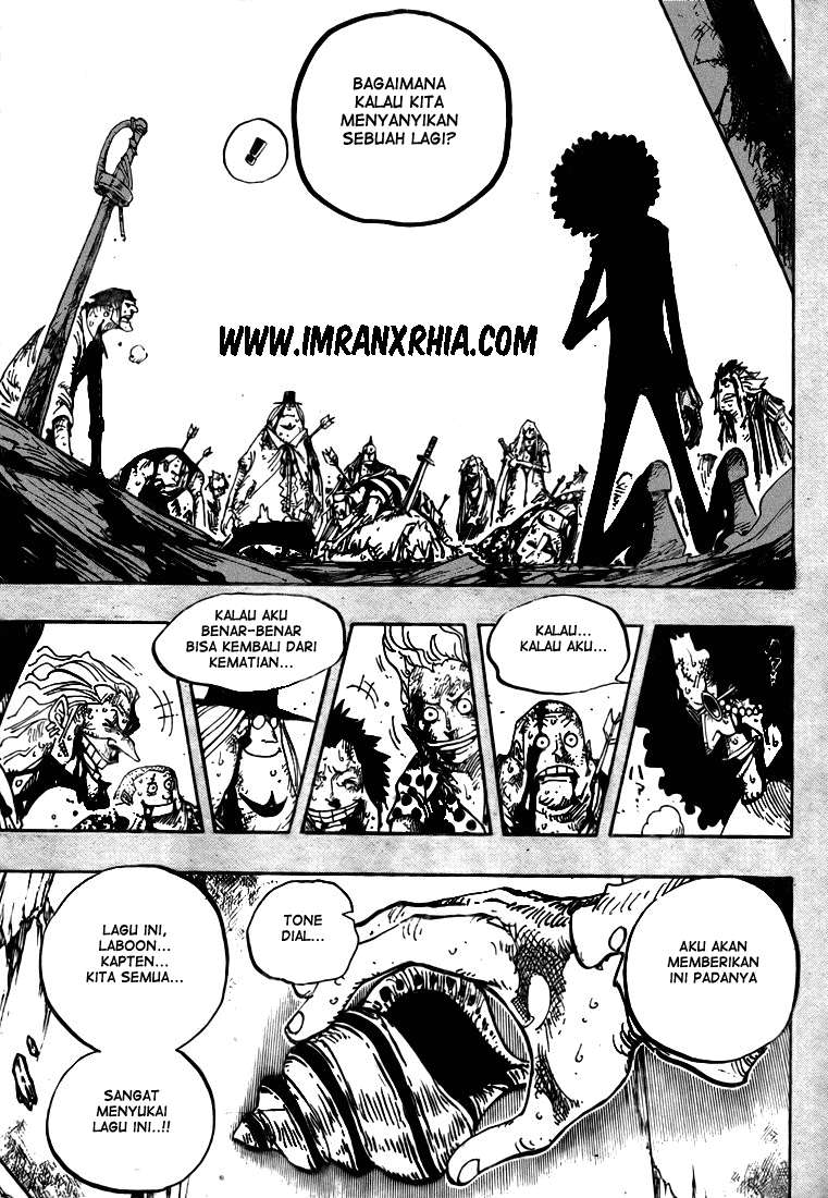 Chapter 488 - halaman 10