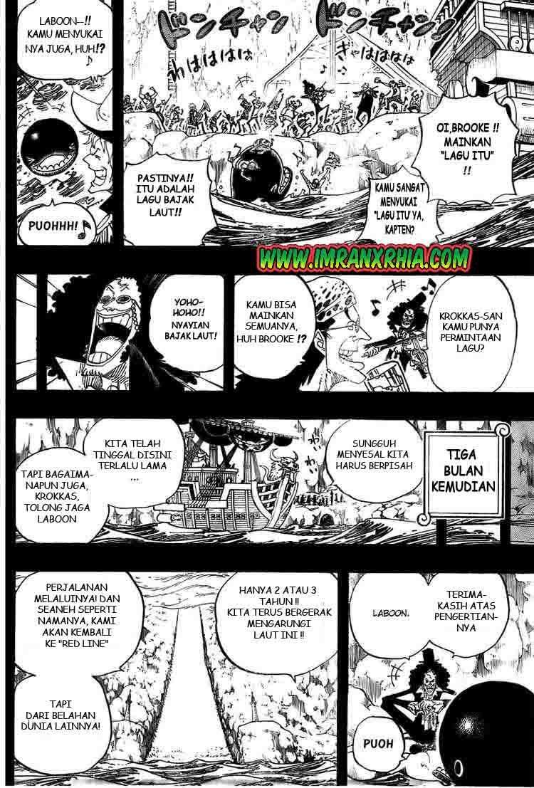 Chapter 487 - halaman 11