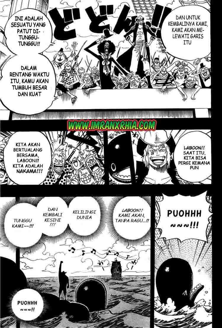 Chapter 487 - halaman 12
