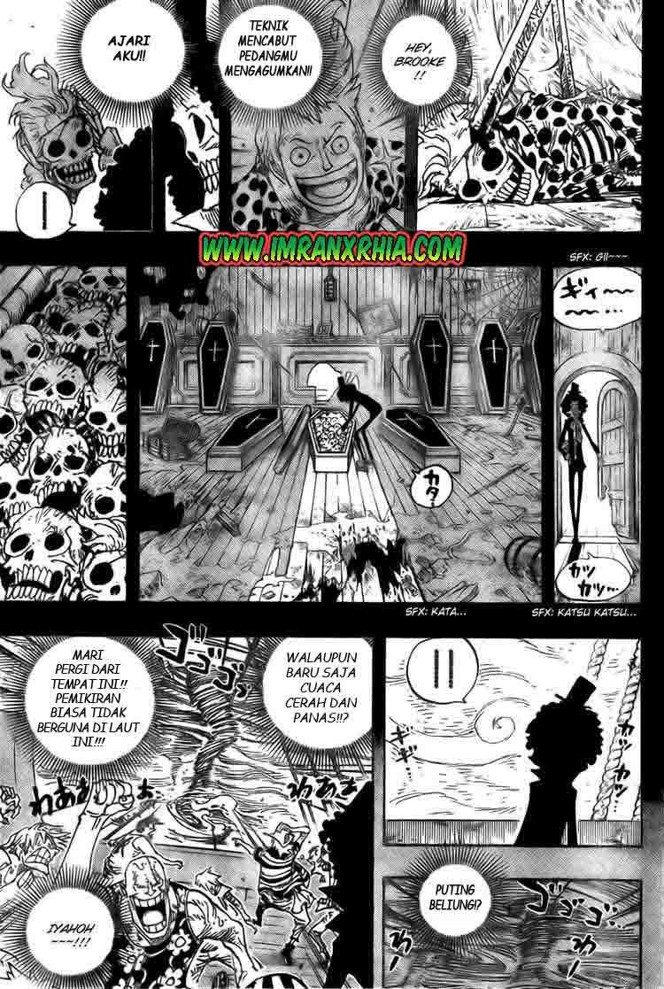 Chapter 487 - halaman 14
