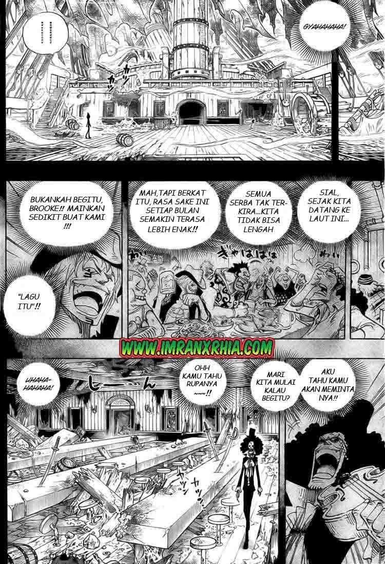 Chapter 487 - halaman 15