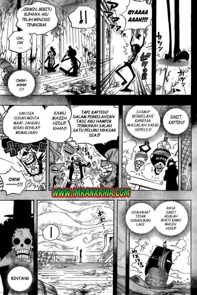Chapter 487 - halaman 16
