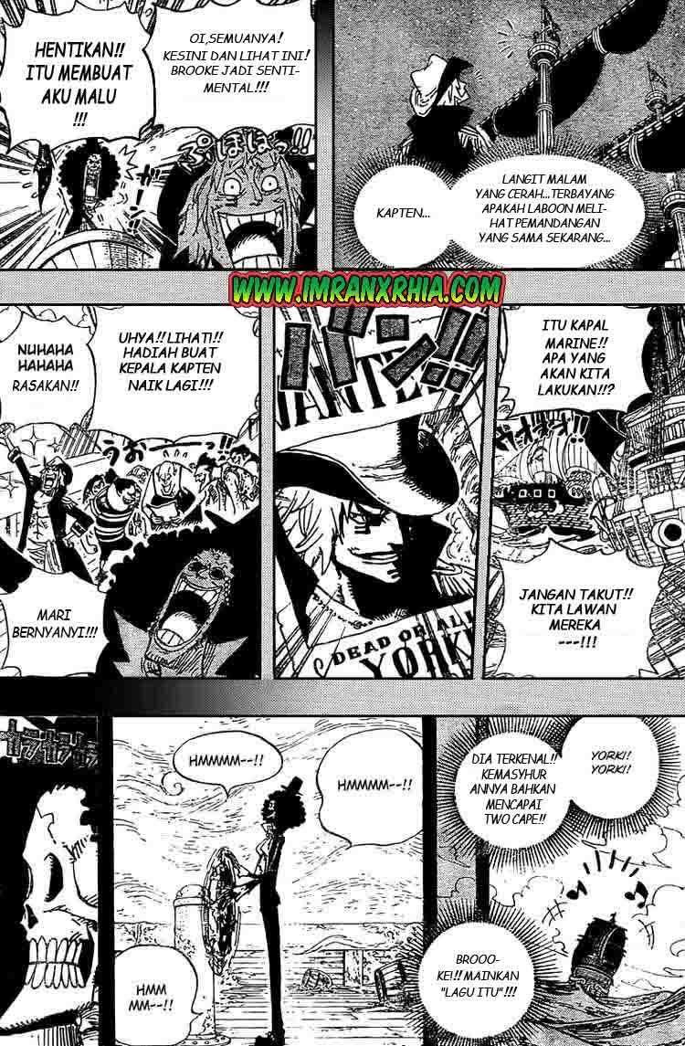 Chapter 487 - halaman 17